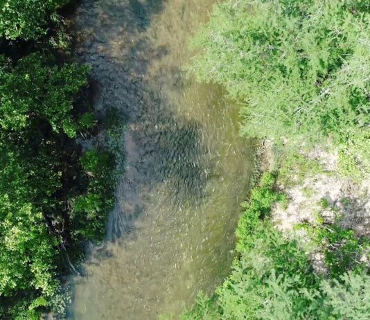 Kerrville River Ranch | Texas Land Men